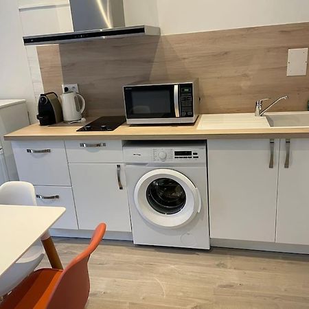 Cosy T3 Proche Gare Et Polygone Leilighet Béziers Eksteriør bilde