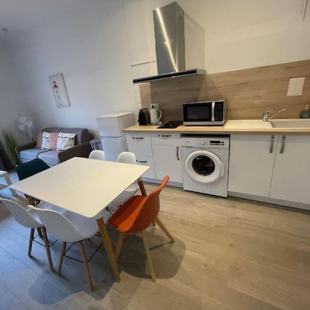 Cosy T3 Proche Gare Et Polygone Leilighet Béziers Eksteriør bilde
