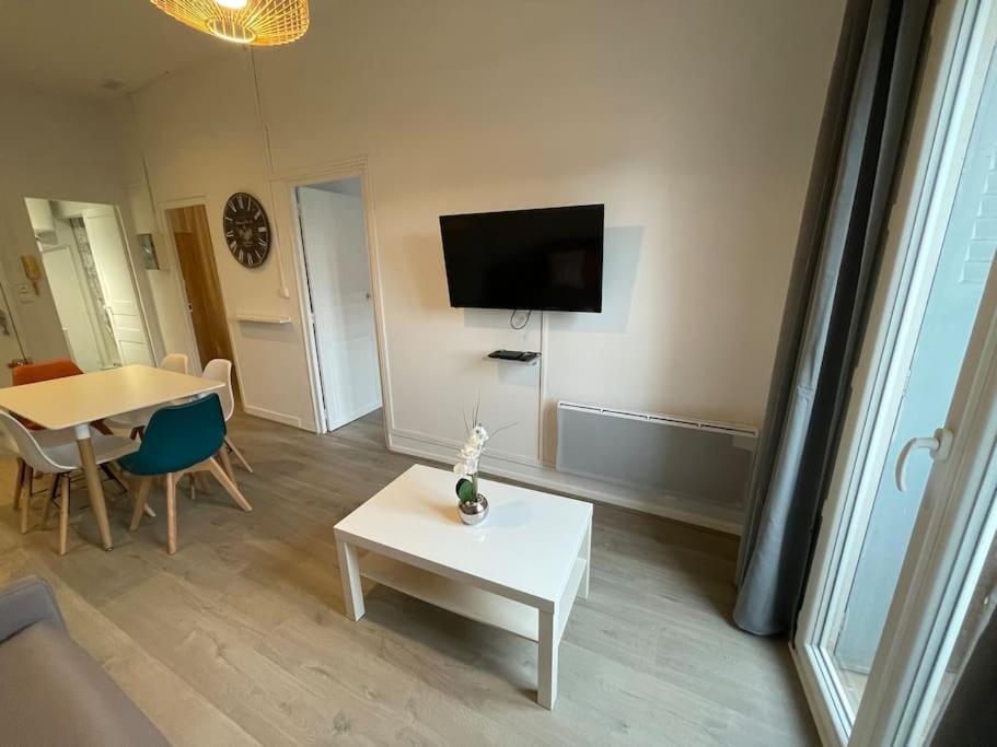 Cosy T3 Proche Gare Et Polygone Leilighet Béziers Eksteriør bilde