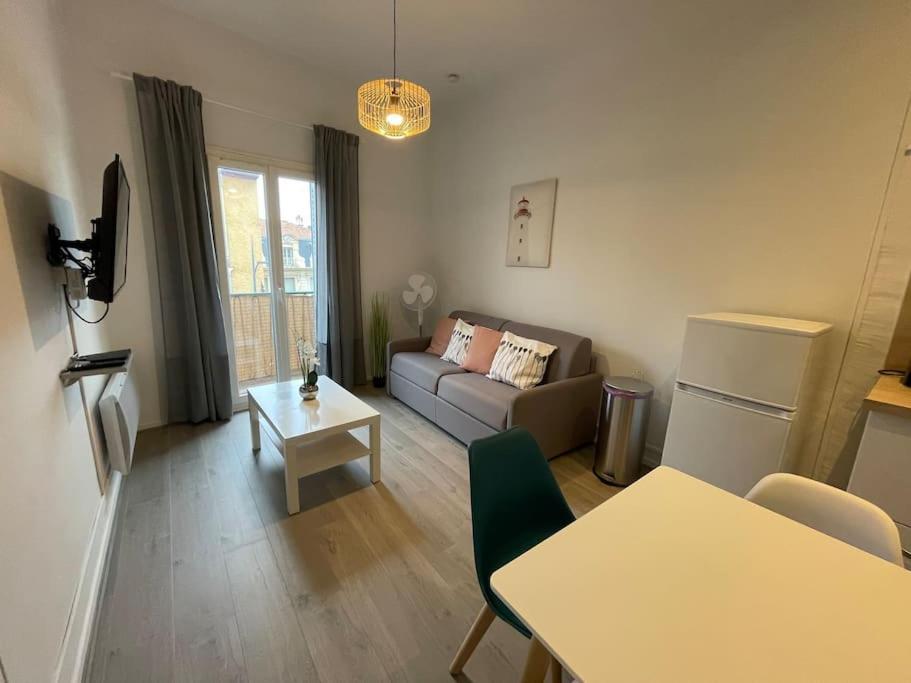 Cosy T3 Proche Gare Et Polygone Leilighet Béziers Eksteriør bilde