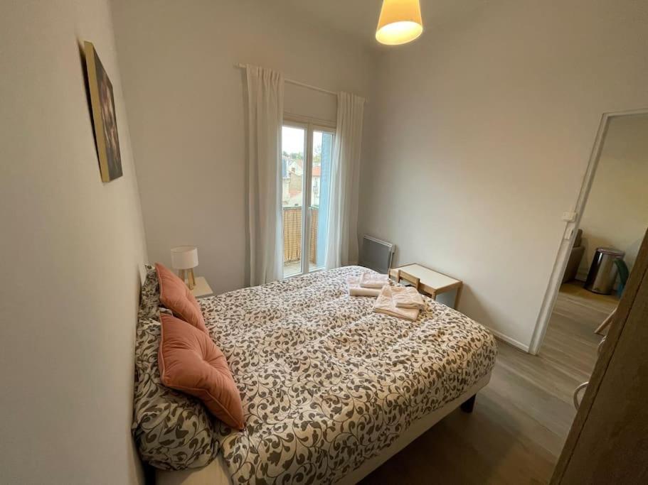 Cosy T3 Proche Gare Et Polygone Leilighet Béziers Eksteriør bilde
