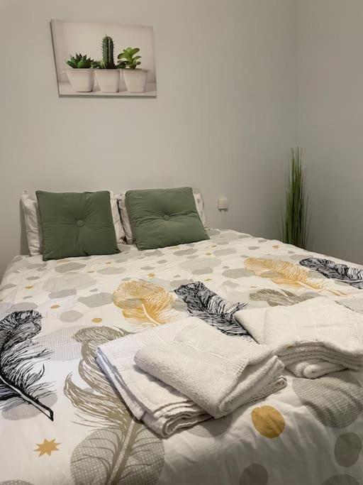 Cosy T3 Proche Gare Et Polygone Leilighet Béziers Eksteriør bilde