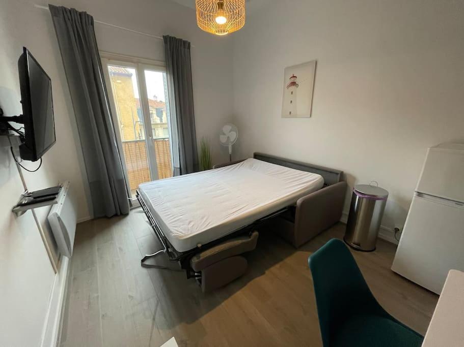 Cosy T3 Proche Gare Et Polygone Leilighet Béziers Eksteriør bilde