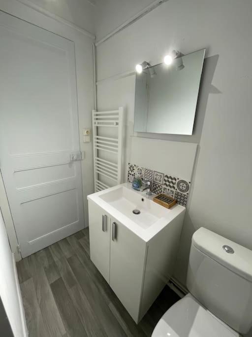 Cosy T3 Proche Gare Et Polygone Leilighet Béziers Eksteriør bilde